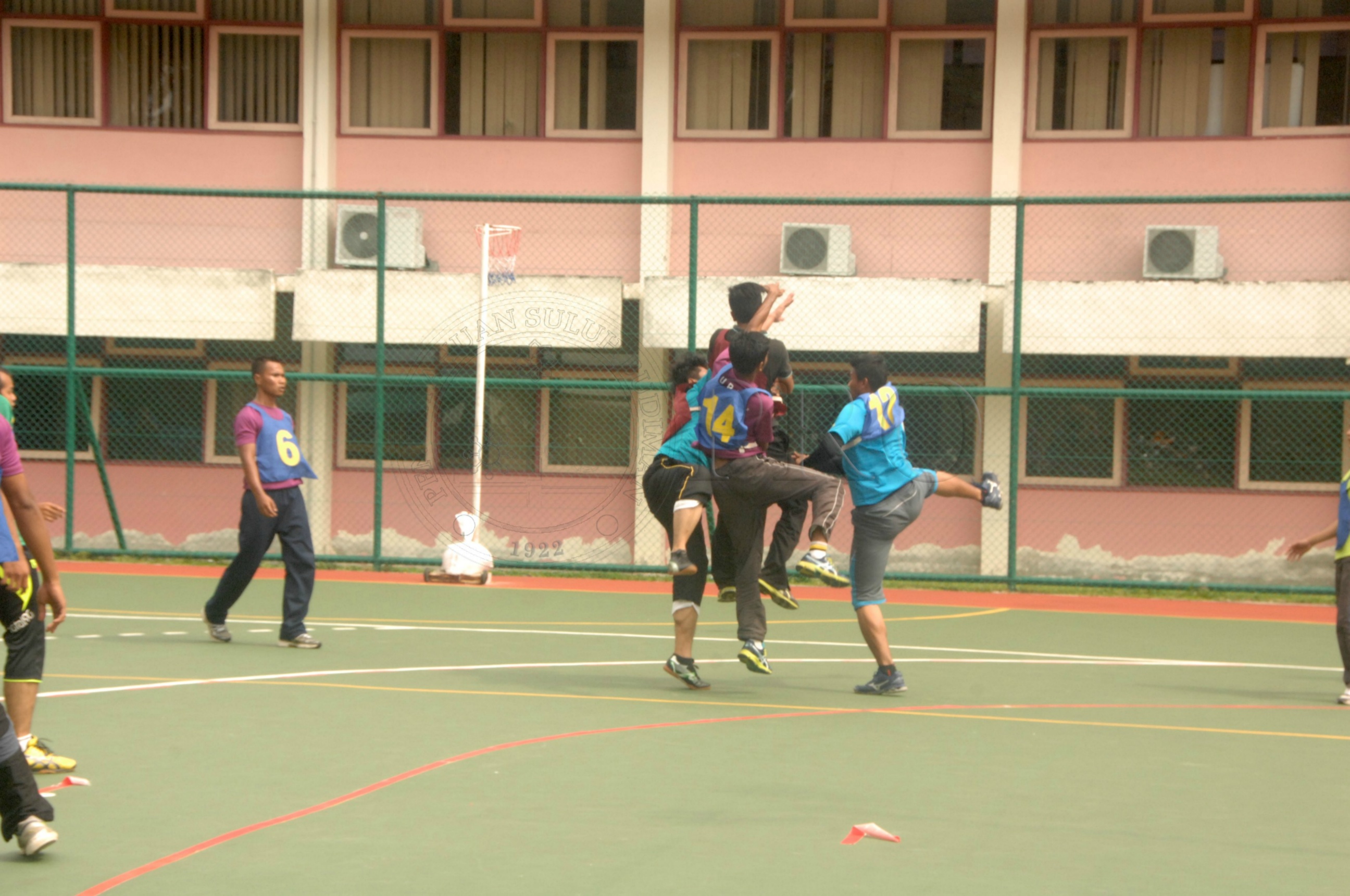 PRO 14 43 KKO IDA 1287